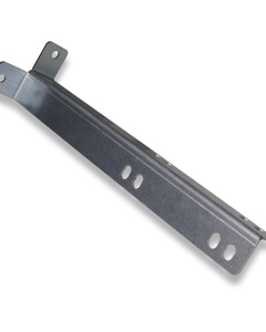 Stabilizing profile for tensioning unit LB450 with arm